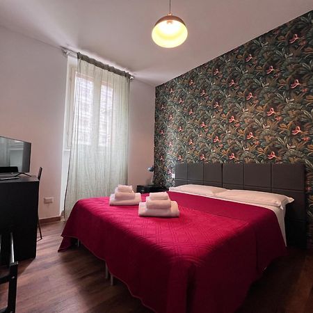Hotel Brenta Parma Zewnętrze zdjęcie
