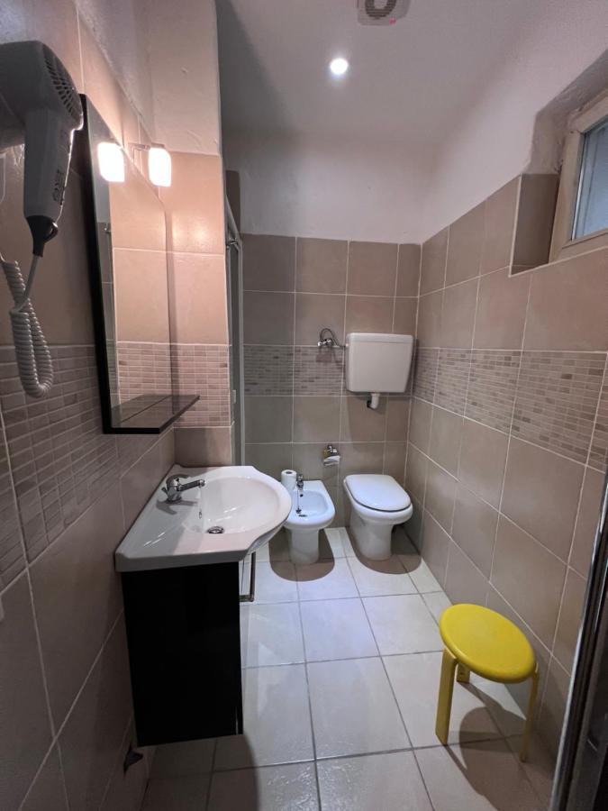 Hotel Brenta Parma Zewnętrze zdjęcie