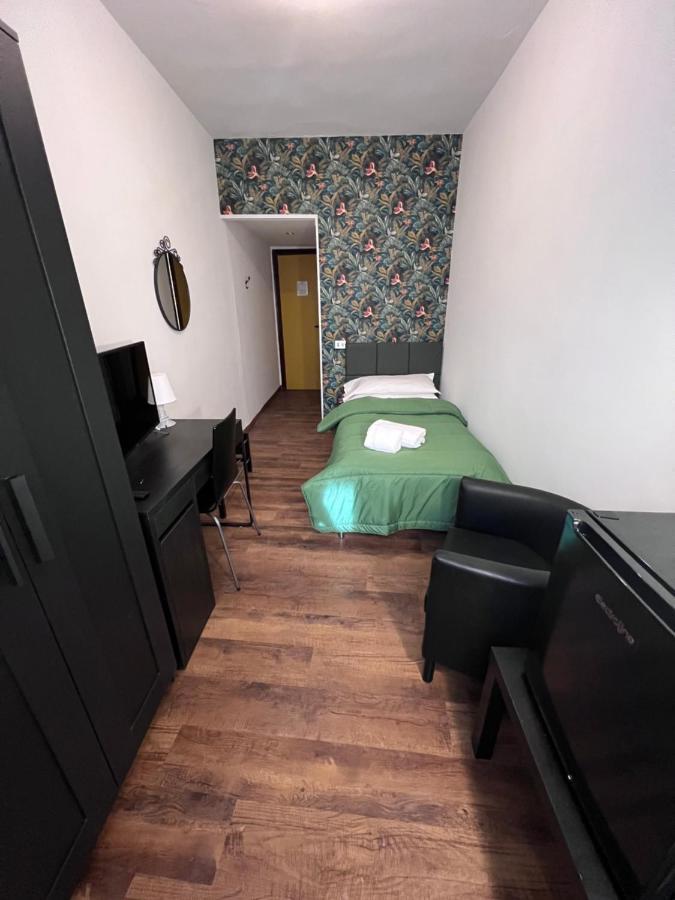 Hotel Brenta Parma Zewnętrze zdjęcie