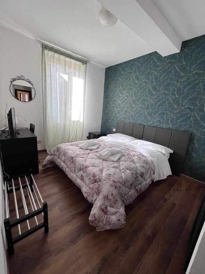 Hotel Brenta Parma Zewnętrze zdjęcie