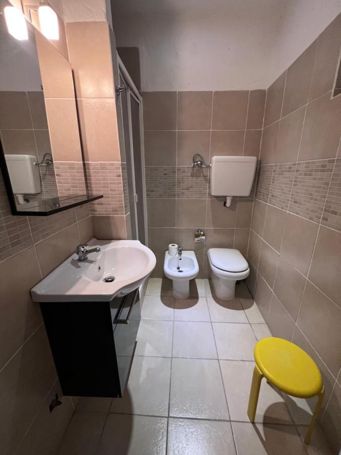 Hotel Brenta Parma Zewnętrze zdjęcie