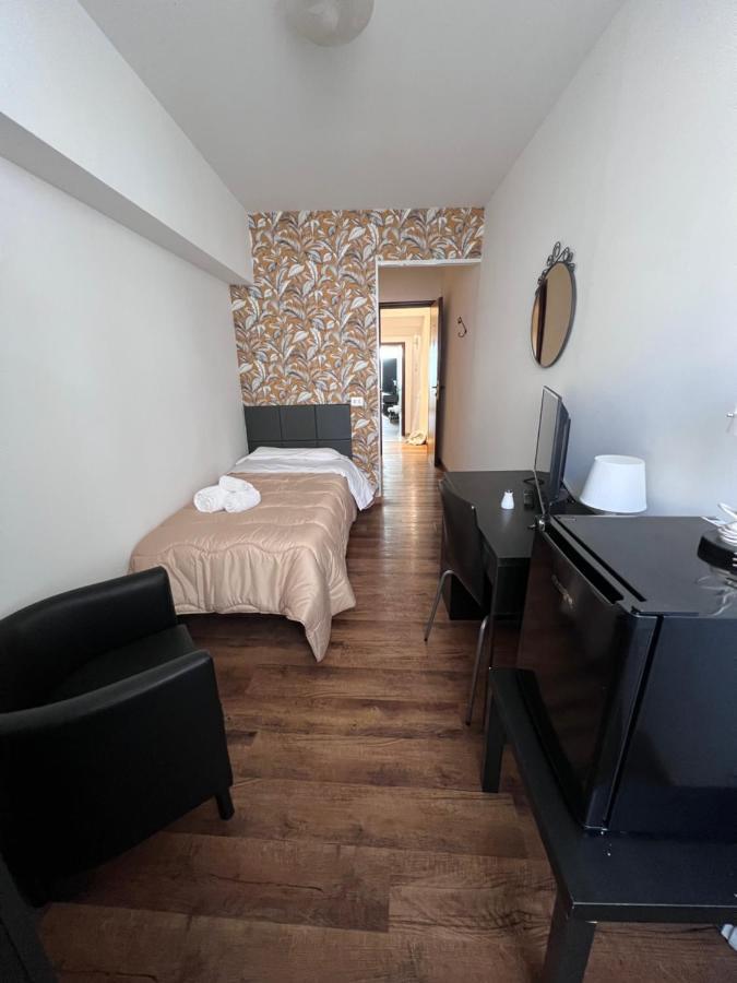 Hotel Brenta Parma Zewnętrze zdjęcie