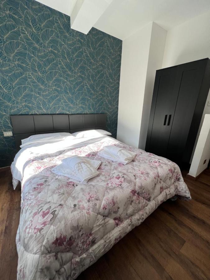 Hotel Brenta Parma Zewnętrze zdjęcie