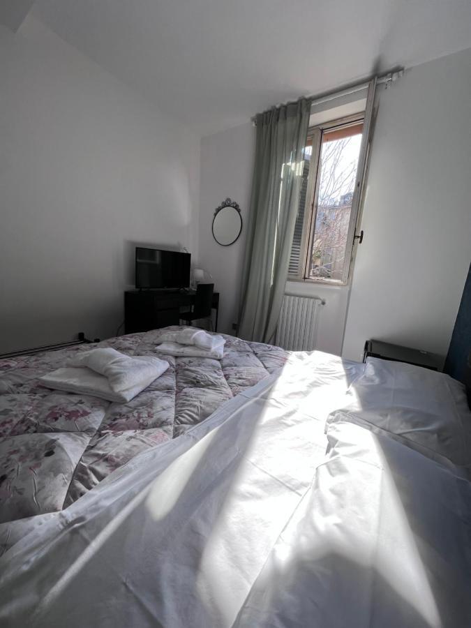 Hotel Brenta Parma Zewnętrze zdjęcie