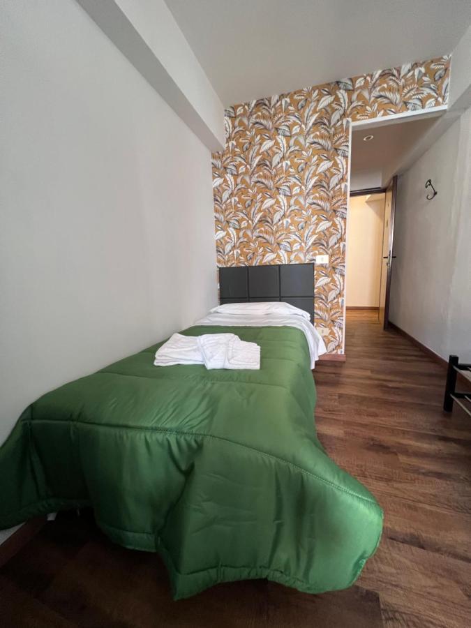 Hotel Brenta Parma Zewnętrze zdjęcie
