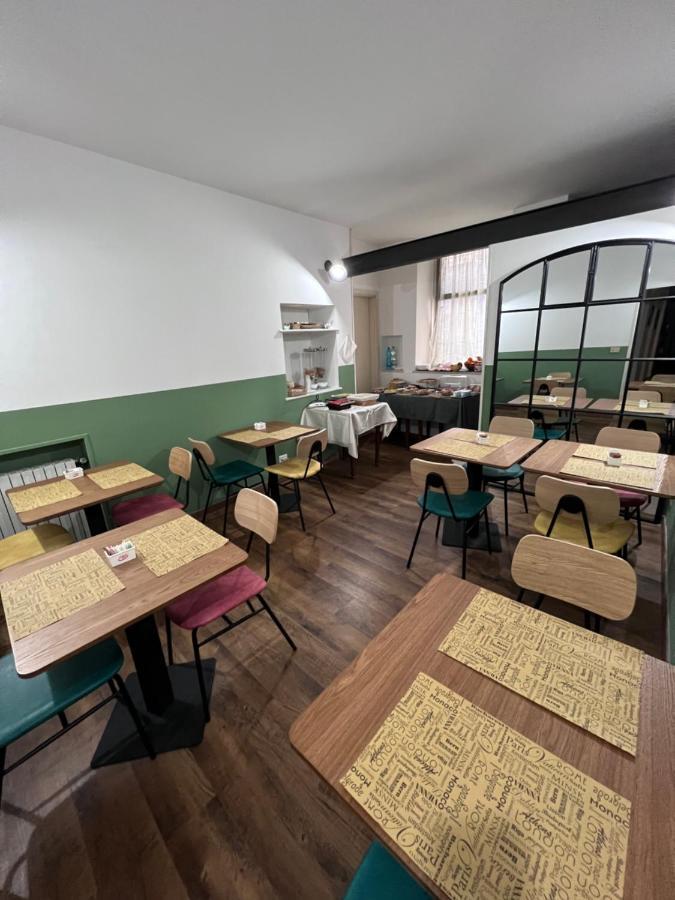 Hotel Brenta Parma Zewnętrze zdjęcie