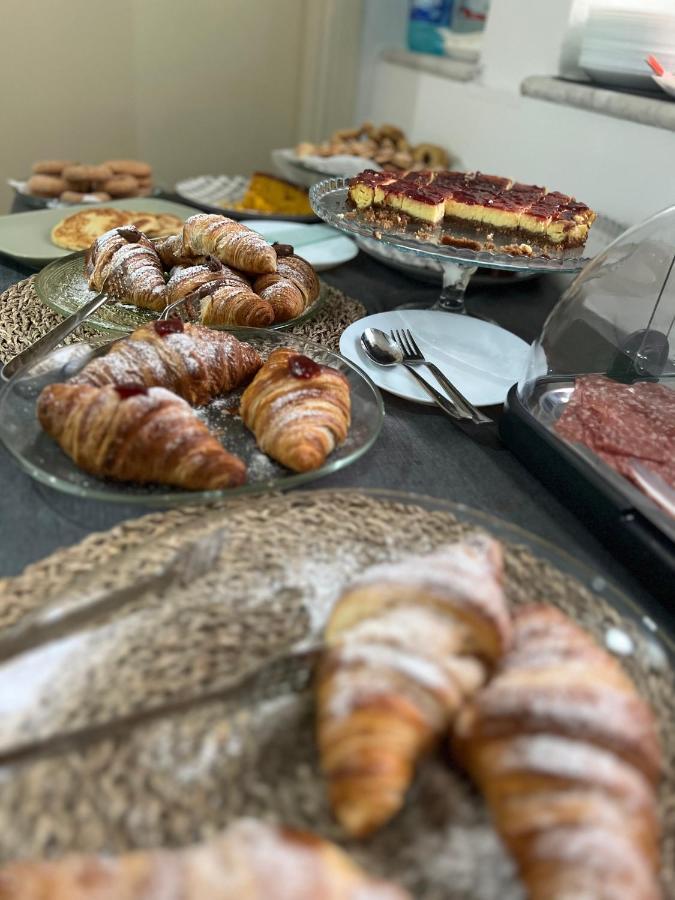 Hotel Brenta Parma Zewnętrze zdjęcie