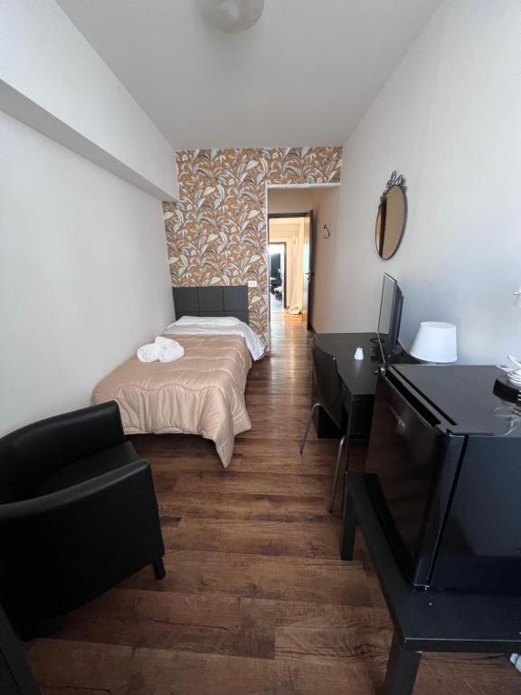 Hotel Brenta Parma Zewnętrze zdjęcie