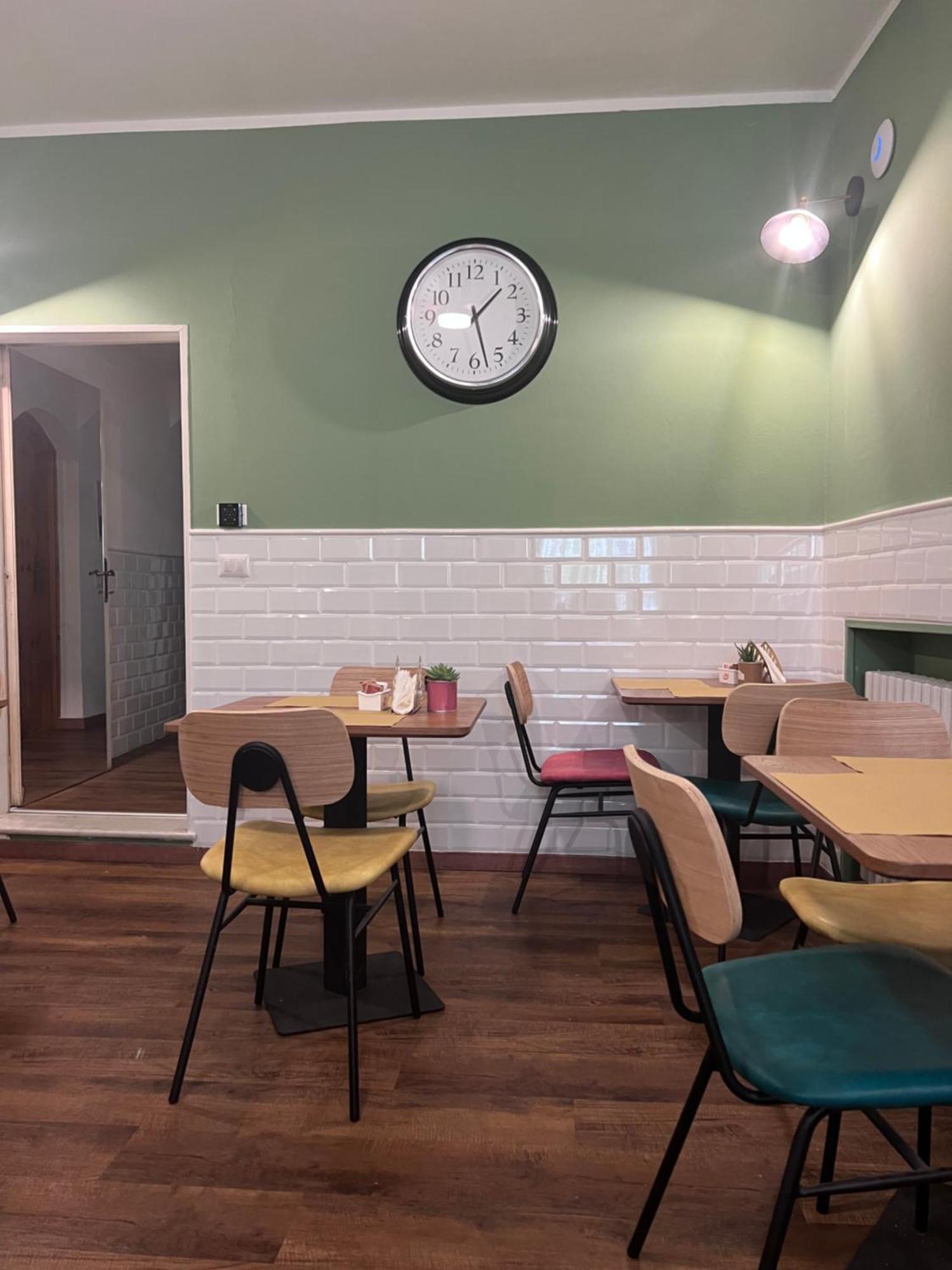 Hotel Brenta Parma Zewnętrze zdjęcie